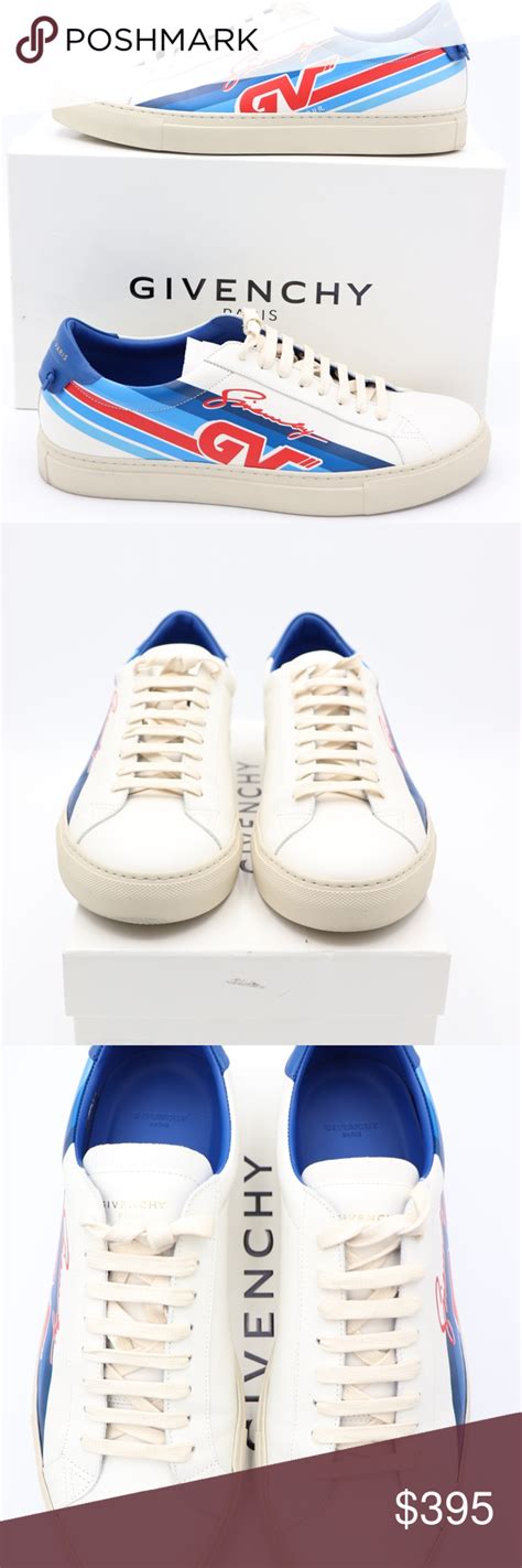 givenchy paris urban gv motocross street sneaker|givenchy urban street sale.